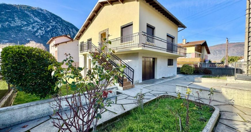 vente Maison Tarascon Sur Ariege