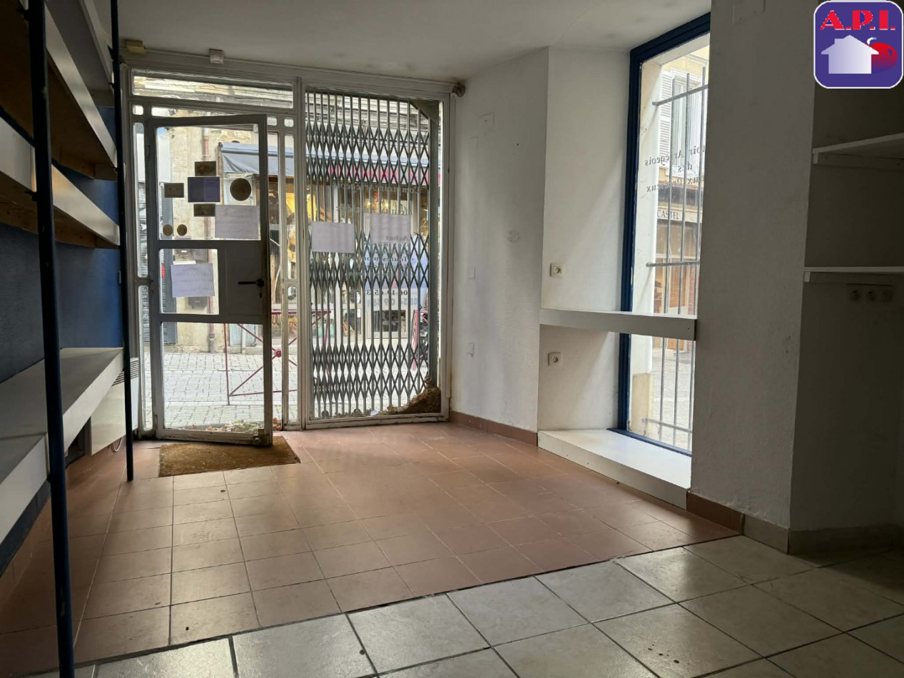 vente Immeuble Foix - Photo 2