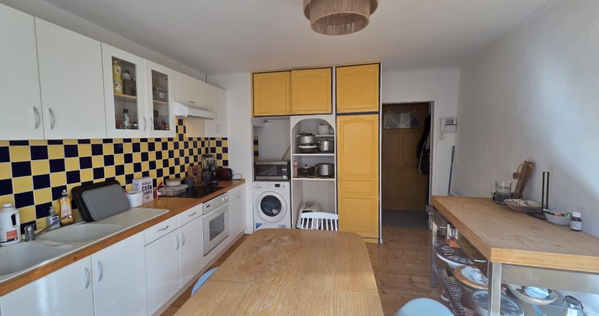 vente Appartement Ax Les Thermes