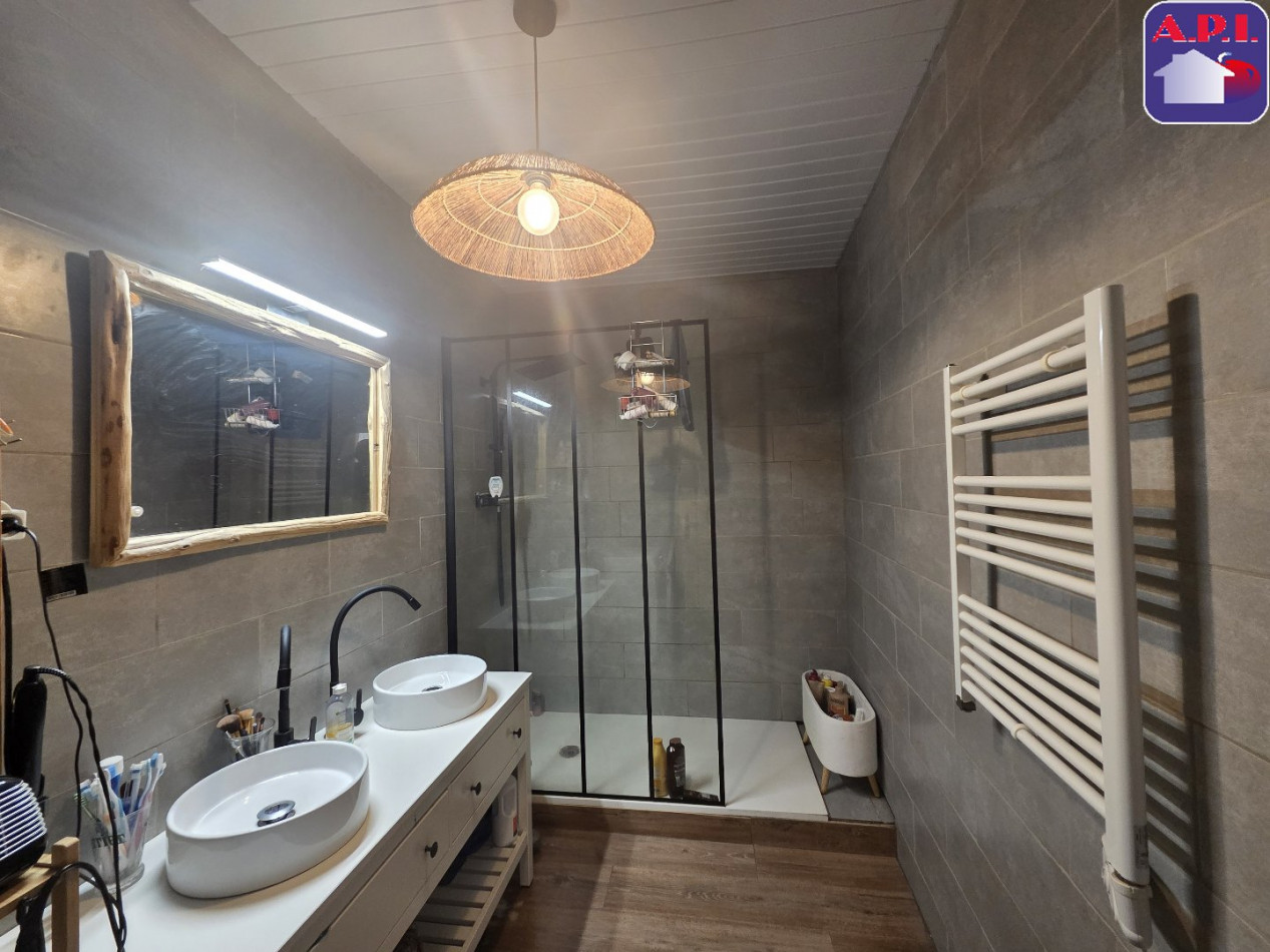 vente Appartement Ax Les Thermes - Photo 7