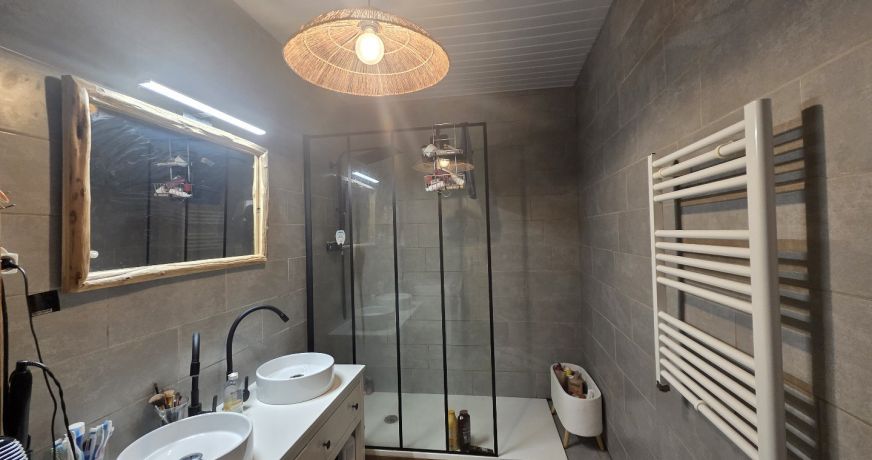 vente Appartement Ax Les Thermes