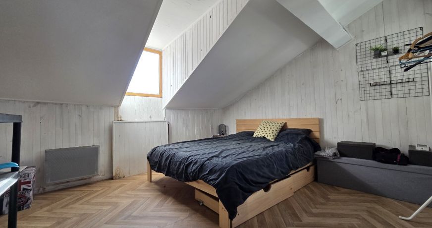 vente Appartement Ax Les Thermes