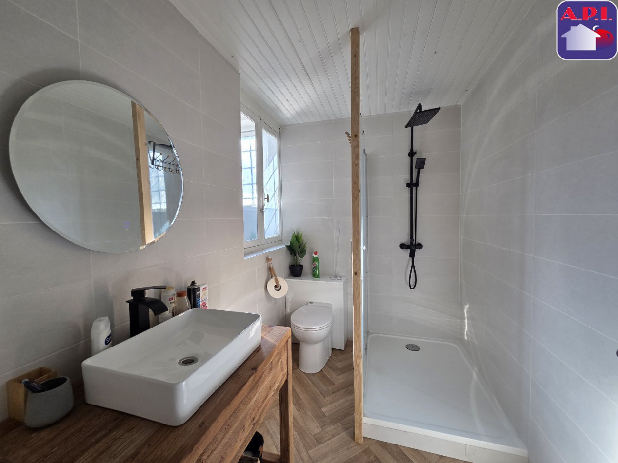 vente Appartement Ax Les Thermes - Photo 10