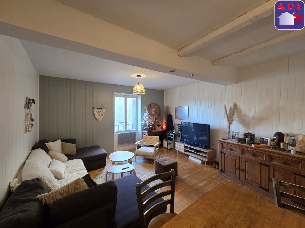 vente Appartement Ax Les Thermes - Photo 2