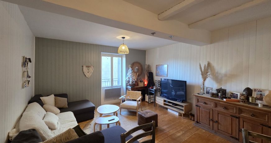 vente Appartement Ax Les Thermes