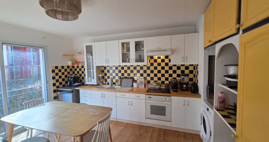 vente Appartement Ax Les Thermes