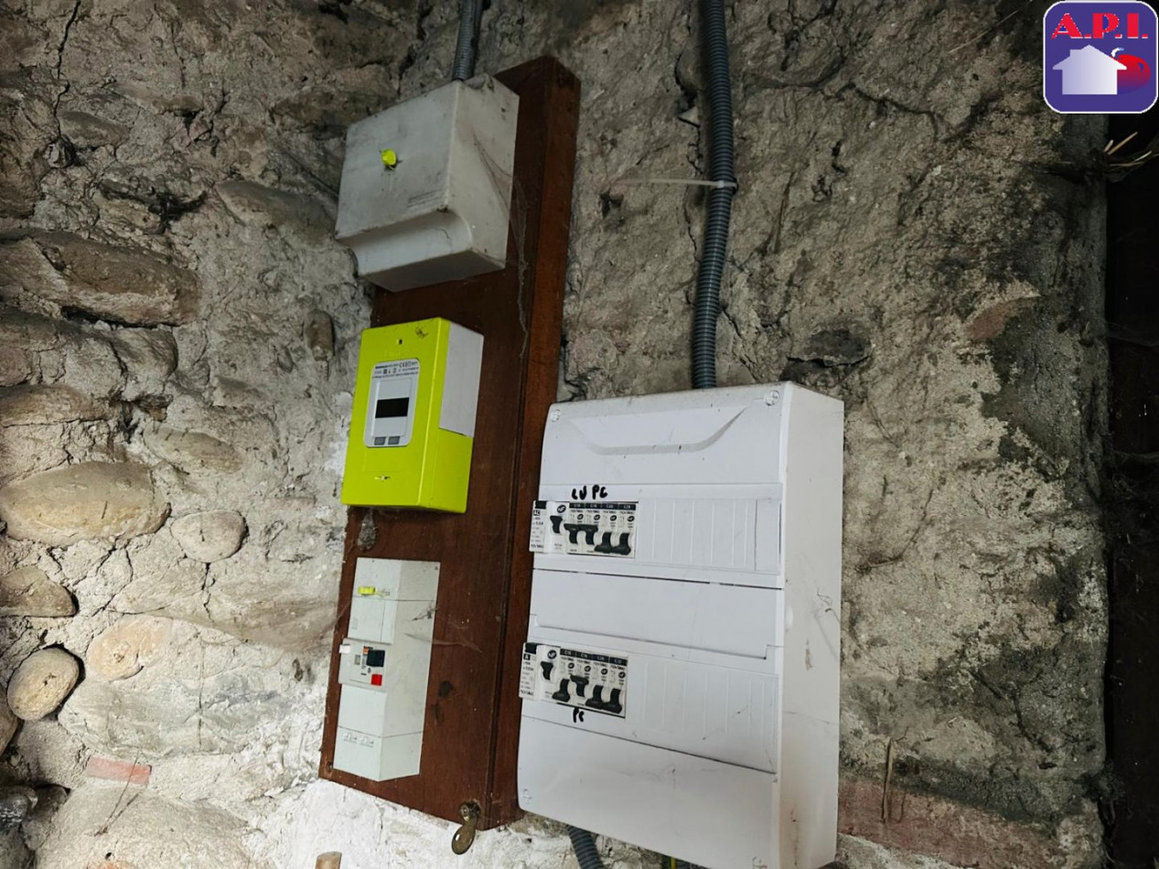 vente Grange Rieux De Pelleport - Photo 5