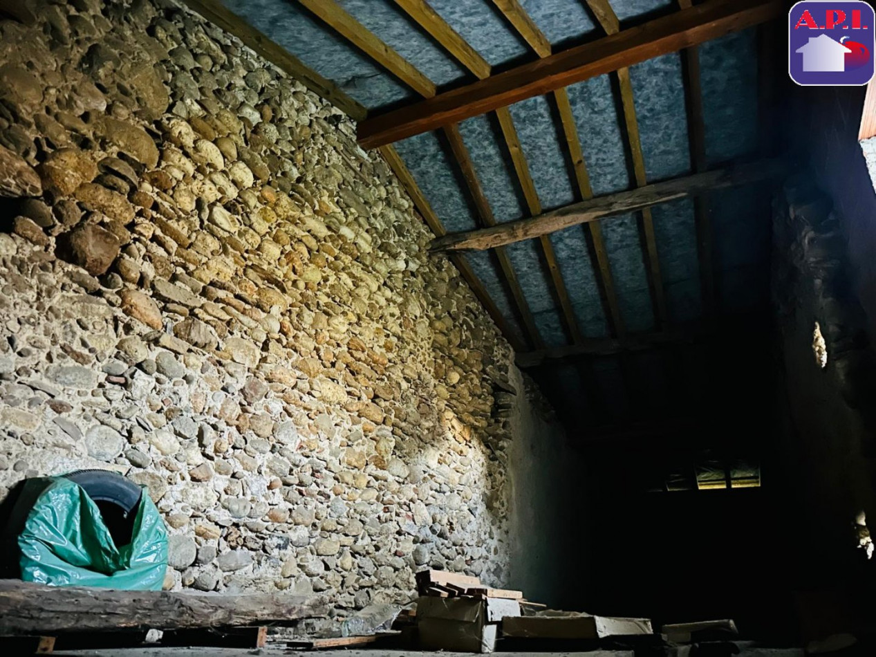 vente Grange Rieux De Pelleport - Photo 7