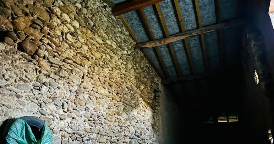 vente Grange Rieux De Pelleport