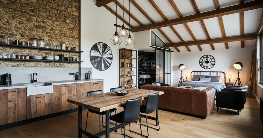 vente Grange Rieux De Pelleport