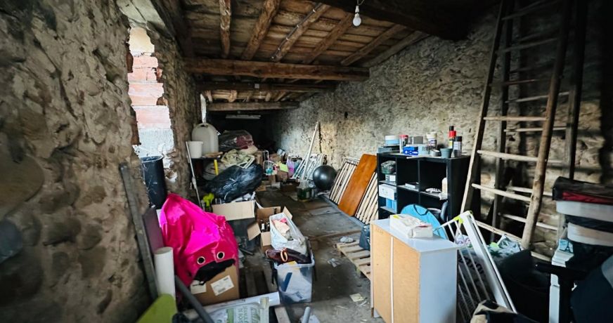 vente Grange Rieux De Pelleport