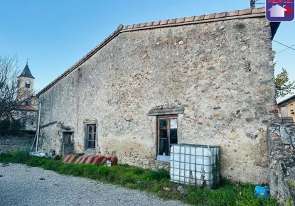 vente Grange Rieux De Pelleport