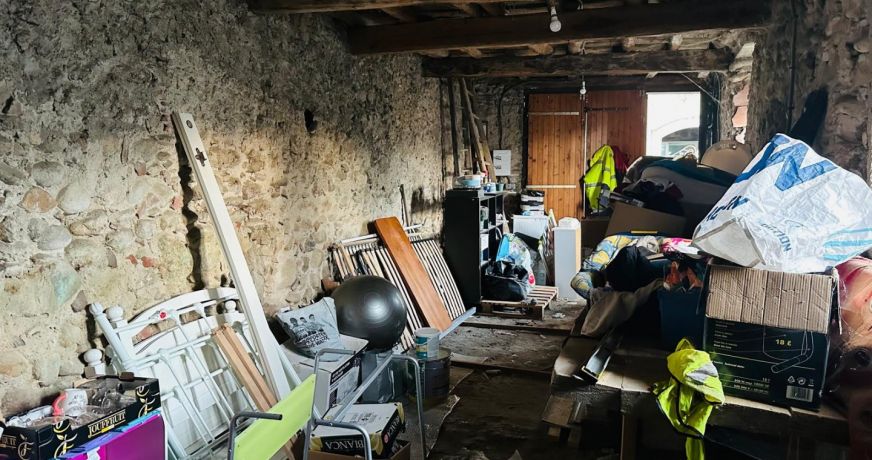 vente Grange Rieux De Pelleport