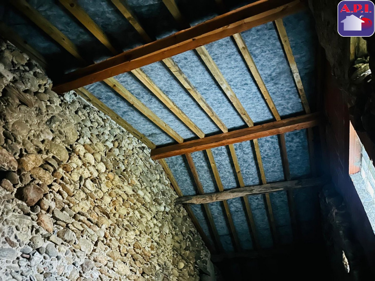 vente Grange Rieux De Pelleport - Photo 6