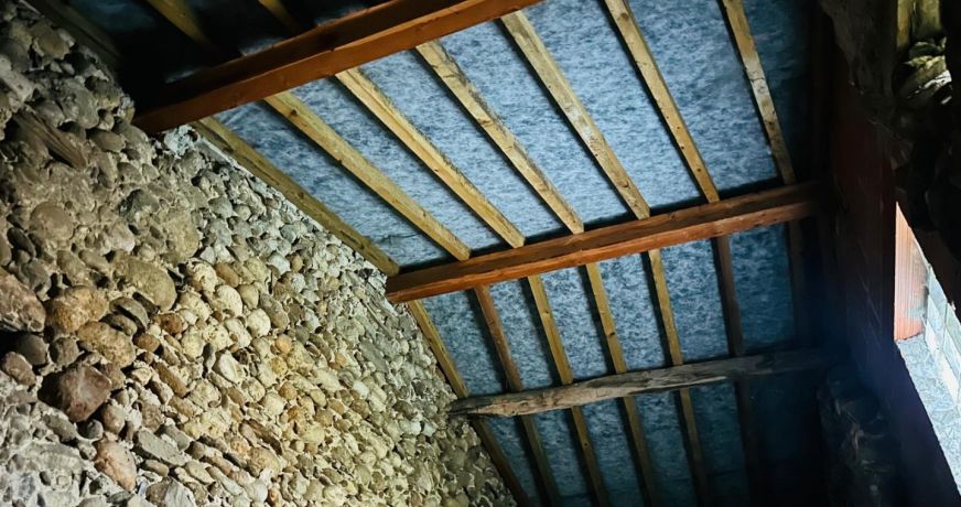 vente Grange Rieux De Pelleport