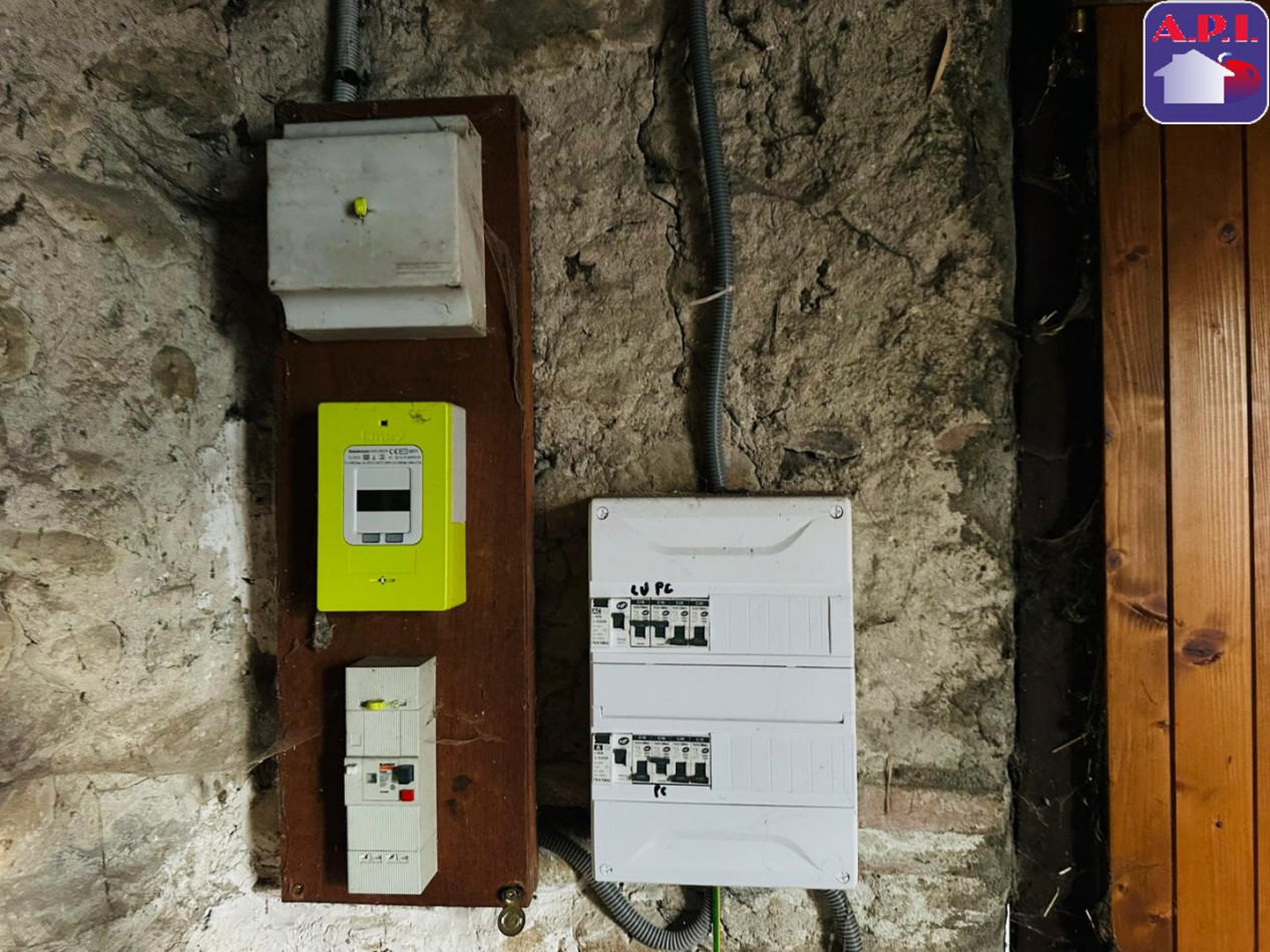 vente Grange Rieux De Pelleport - Photo 8