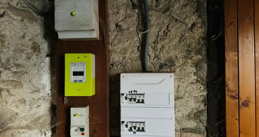 vente Grange Rieux De Pelleport