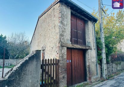 vente Grange Rieux De Pelleport