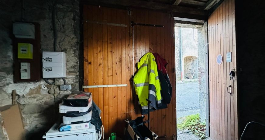 vente Grange Rieux De Pelleport