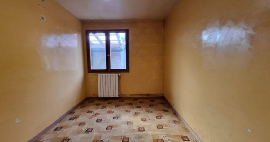 vente Maison Tarascon Sur Ariege