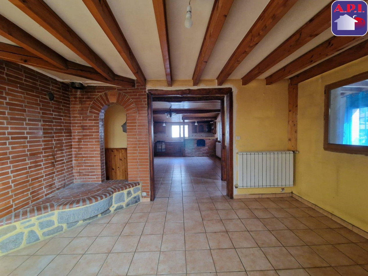 vente Maison Tarascon Sur Ariege - Photo 2