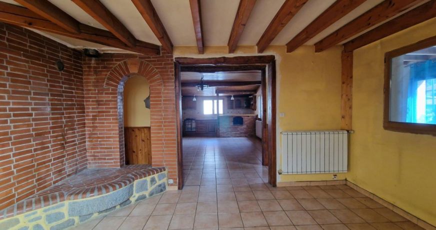 vente Maison Tarascon Sur Ariege