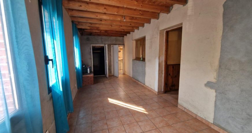 vente Maison Tarascon Sur Ariege