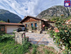 vente Maison Tarascon Sur Ariege