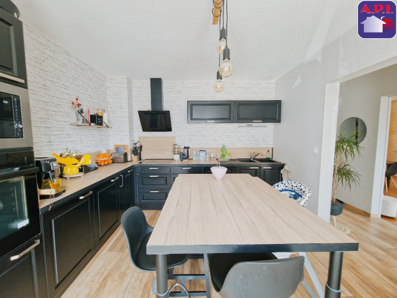 vente Maison Niaux - Photo 5