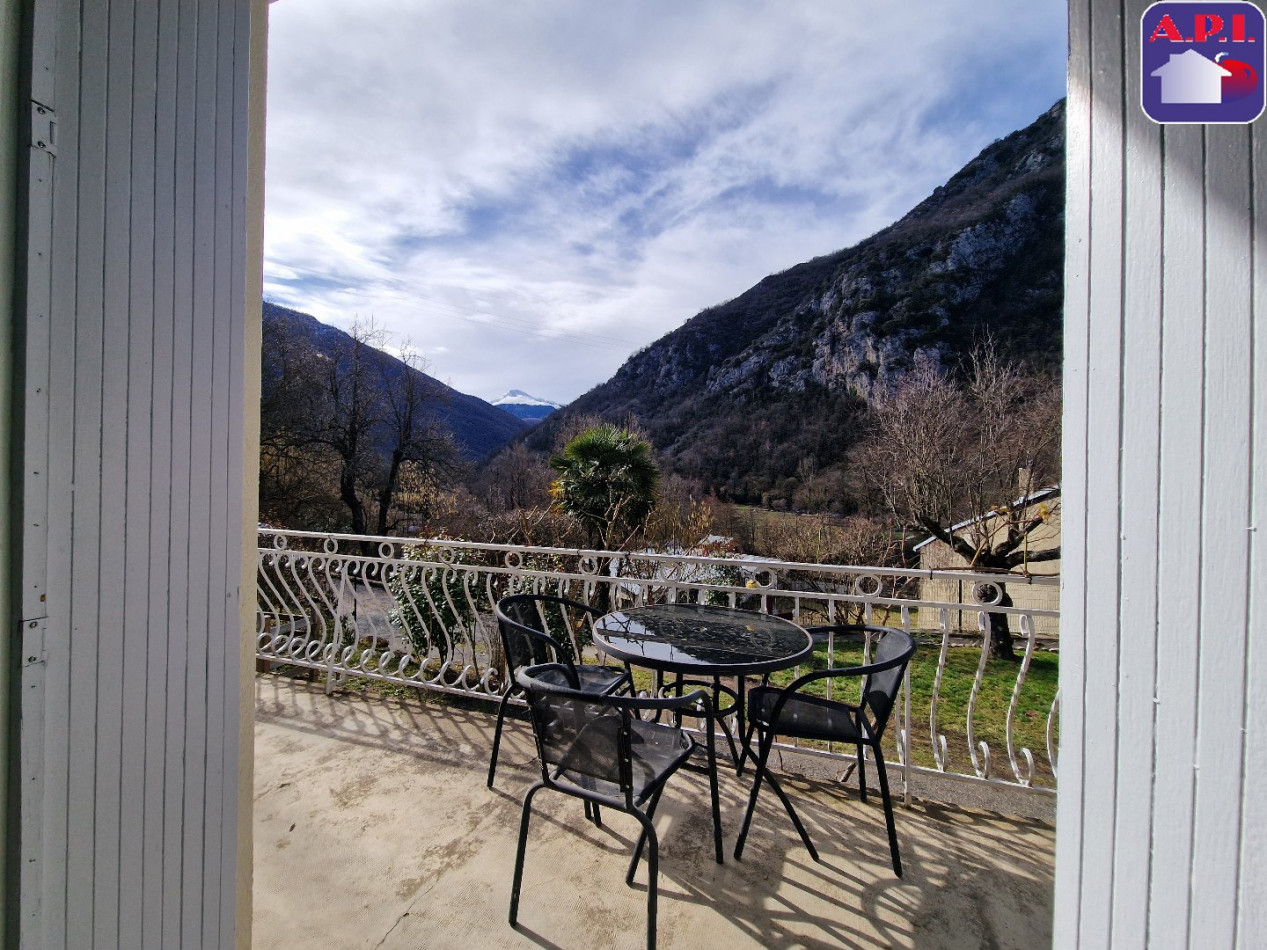 vente Maison Niaux - Photo 6