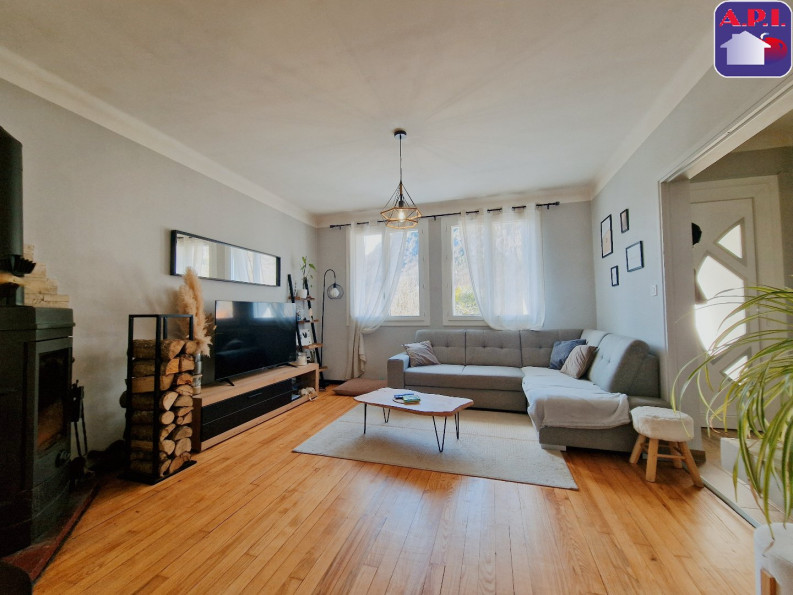 vente Maison Niaux - Photo 2