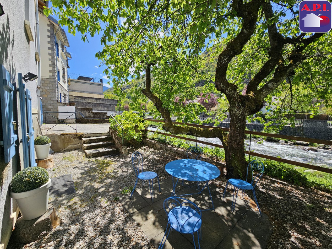 vente Appartement Ax Les Thermes - Photo 1