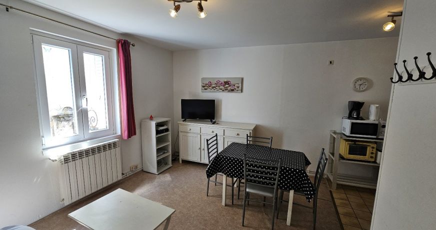 vente Appartement Ax Les Thermes