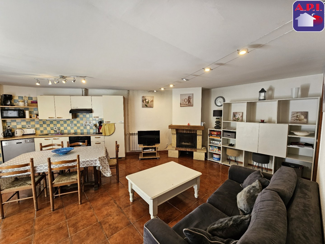 vente Appartement Ax Les Thermes - Photo 2