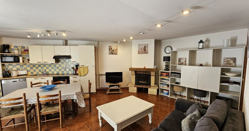 vente Appartement Ax Les Thermes