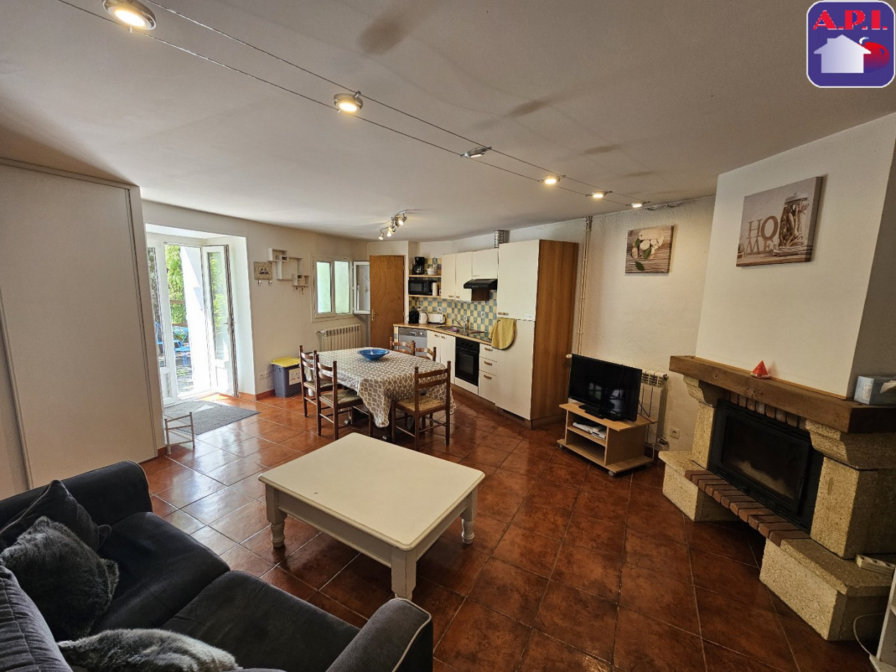 vente Appartement Ax Les Thermes - Photo 4