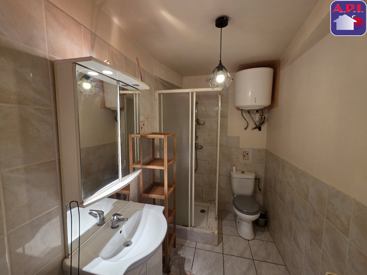 vente Appartement Ax Les Thermes - Photo 6