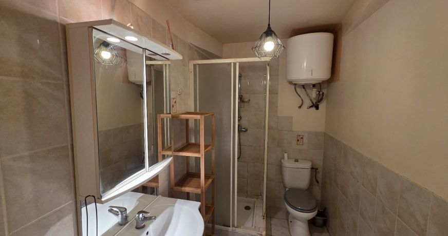 vente Appartement Ax Les Thermes