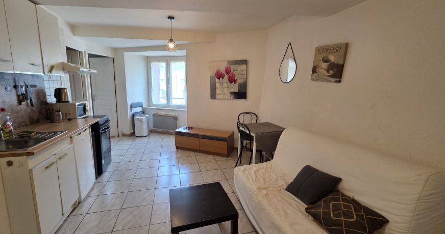 vente Appartement Ax Les Thermes