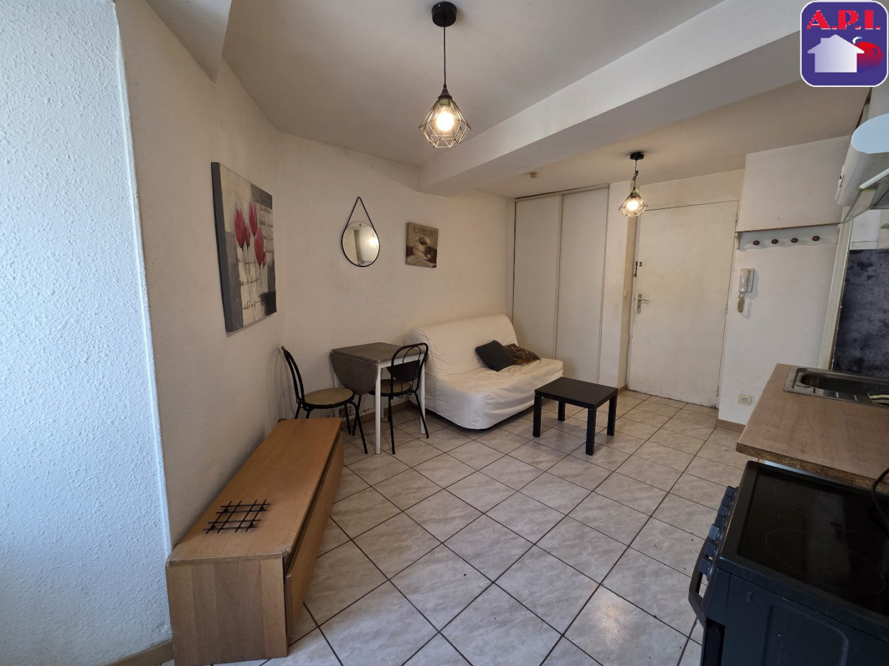vente Appartement Ax Les Thermes - Photo 4