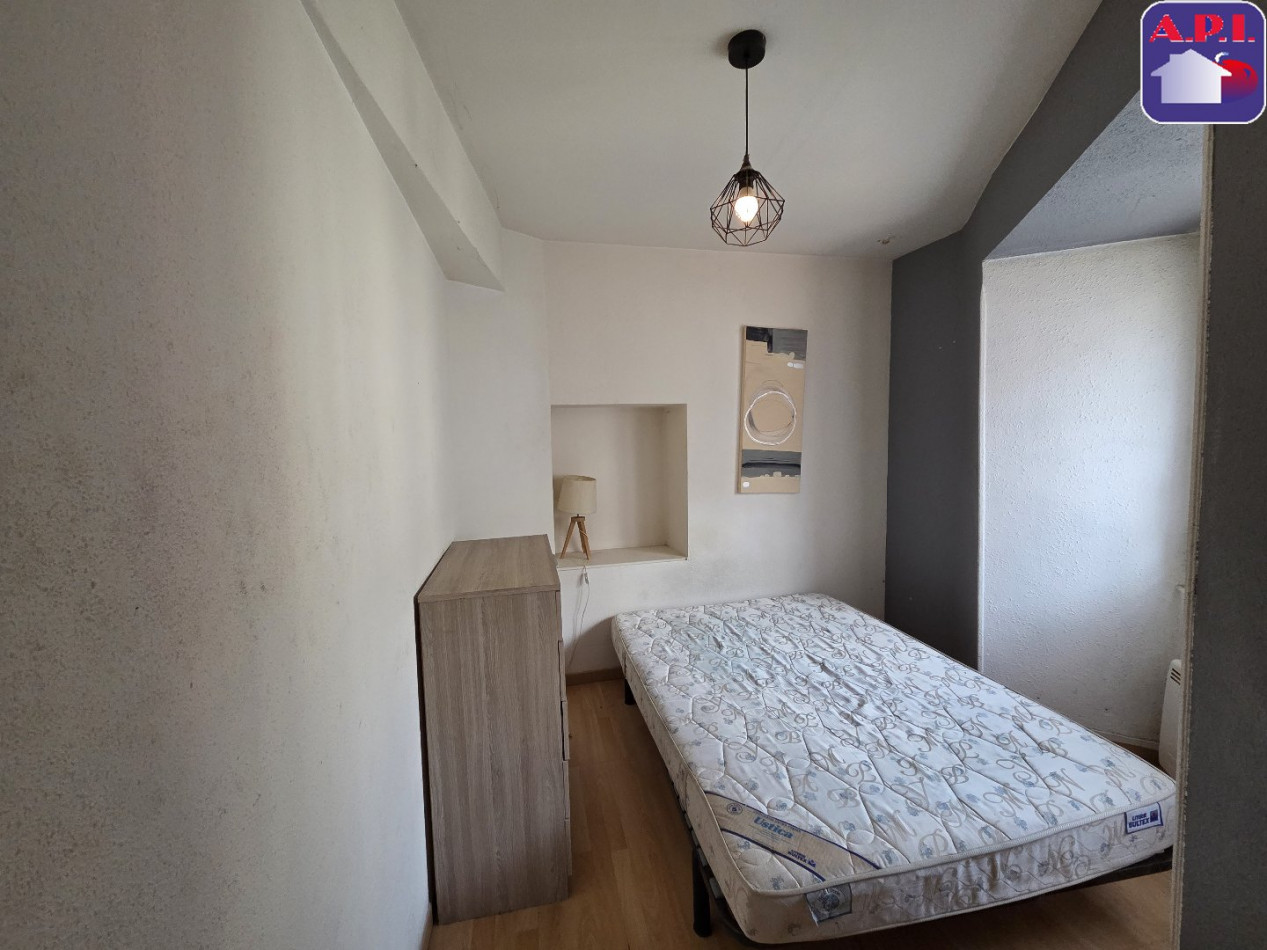 vente Appartement Ax Les Thermes - Photo 5