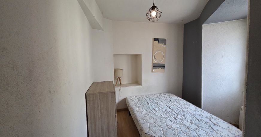 vente Appartement Ax Les Thermes