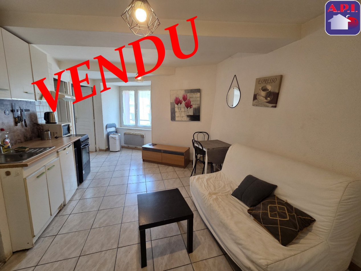 vente Appartement Ax Les Thermes - Photo 1
