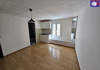 vente Studio Ax Les Thermes