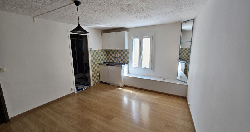 vente Studio Ax Les Thermes