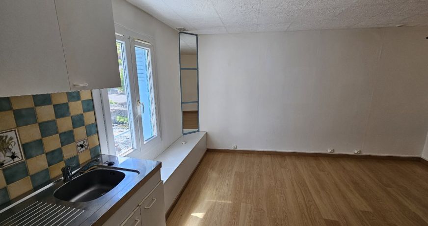 vente Studio Ax Les Thermes
