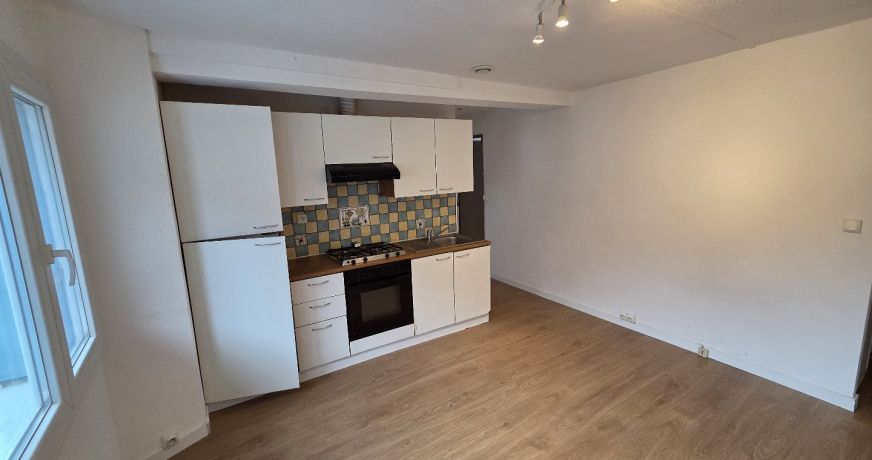 vente Appartement Ax Les Thermes