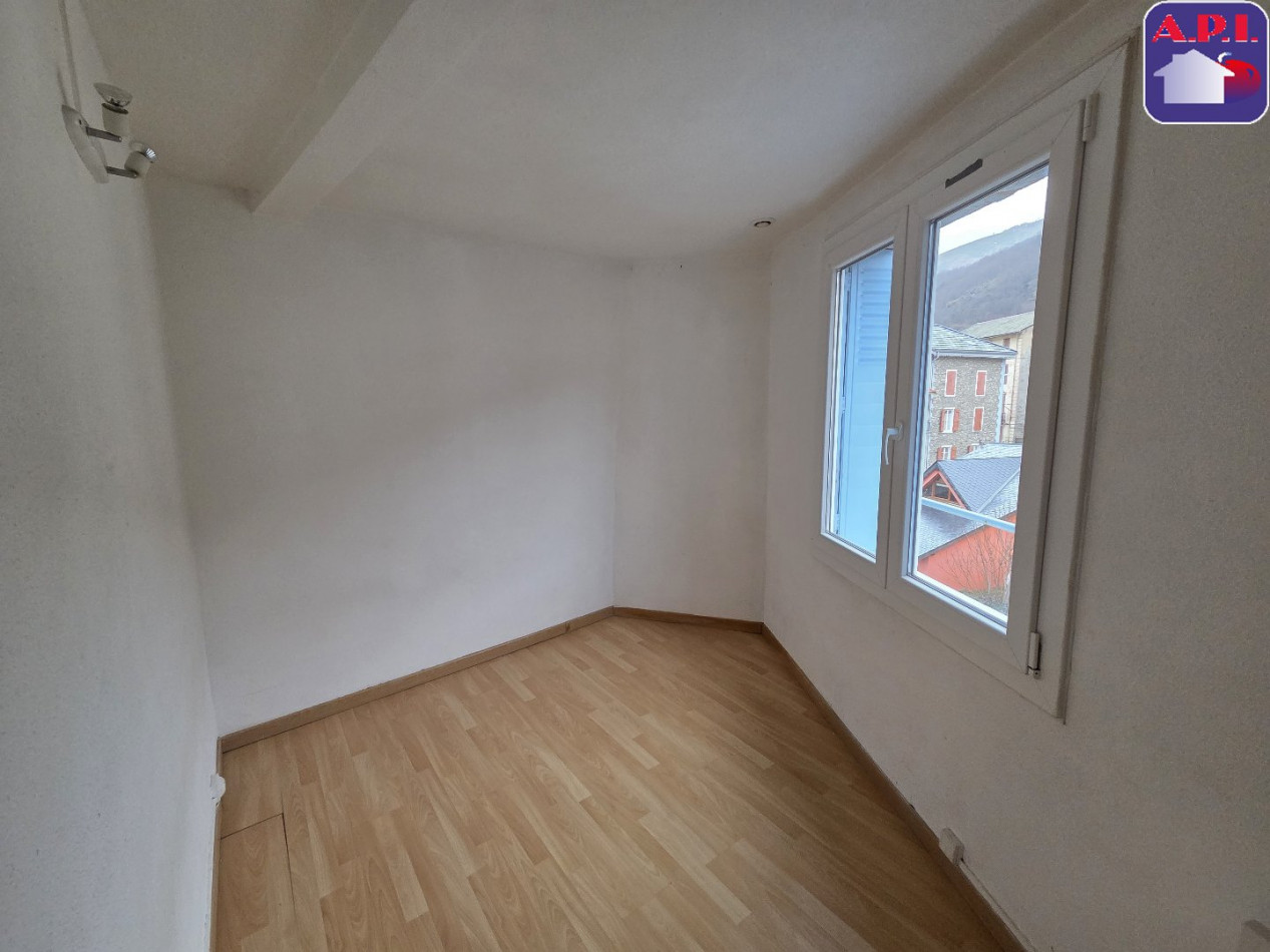 vente Appartement Ax Les Thermes - Photo 3