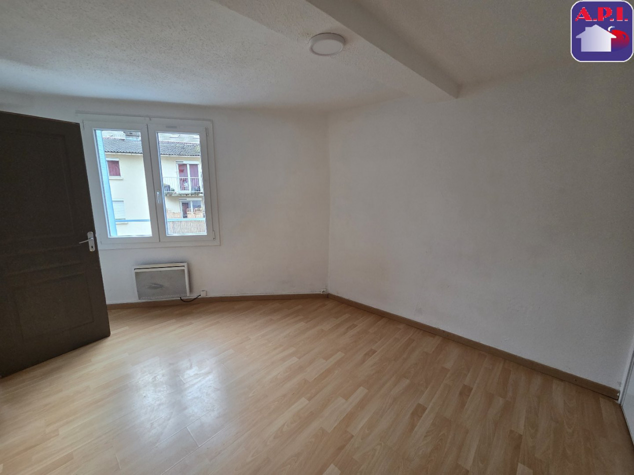 vente Appartement Ax Les Thermes - Photo 4