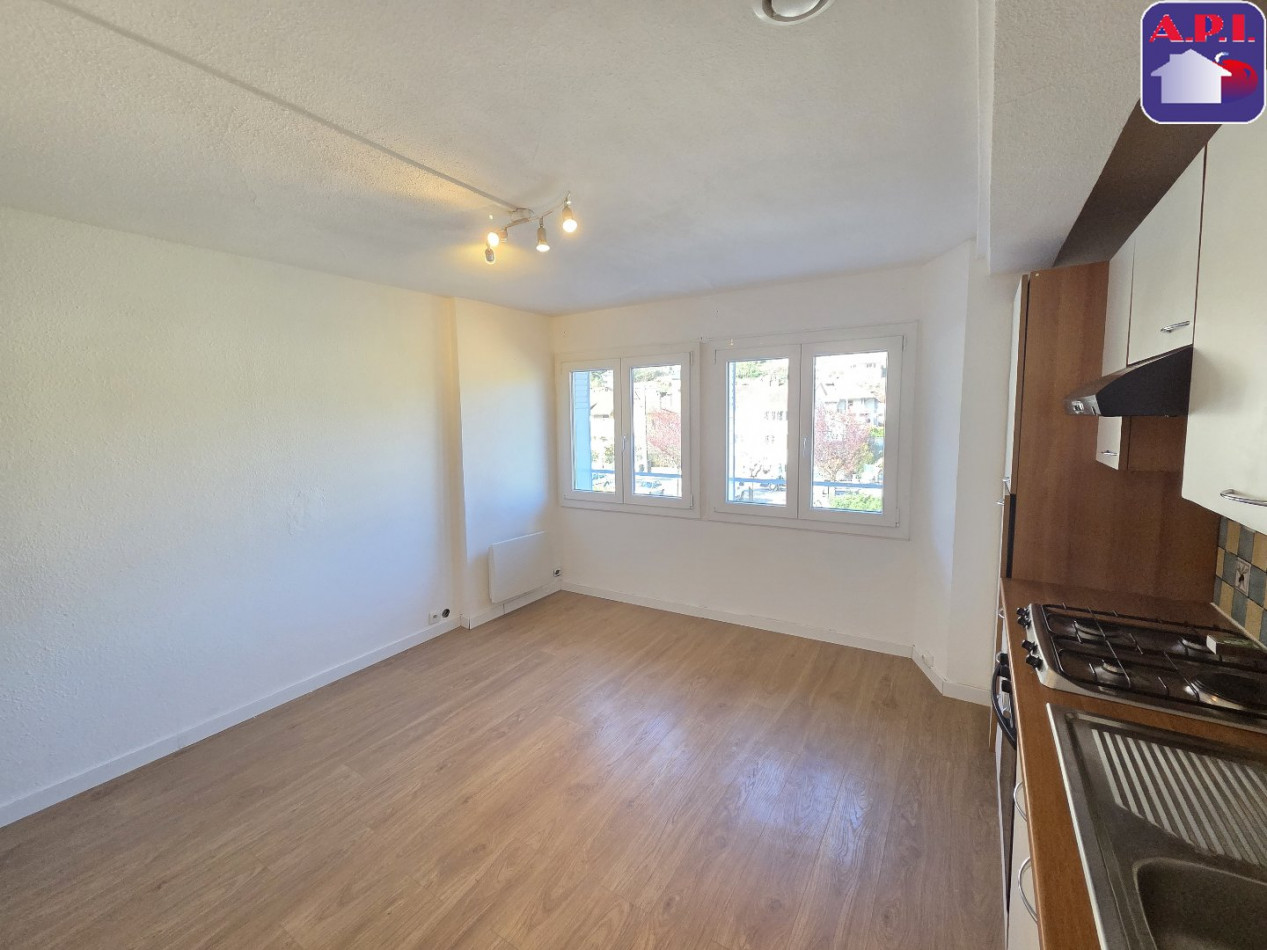vente Appartement Ax Les Thermes - Photo 3